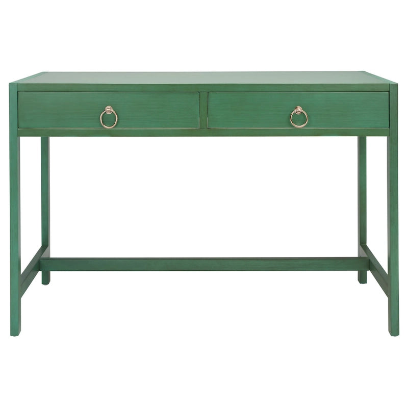 SAFAVIEH Dagny 2-Drawer Desk