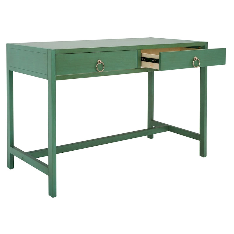 SAFAVIEH Dagny 2-Drawer Desk