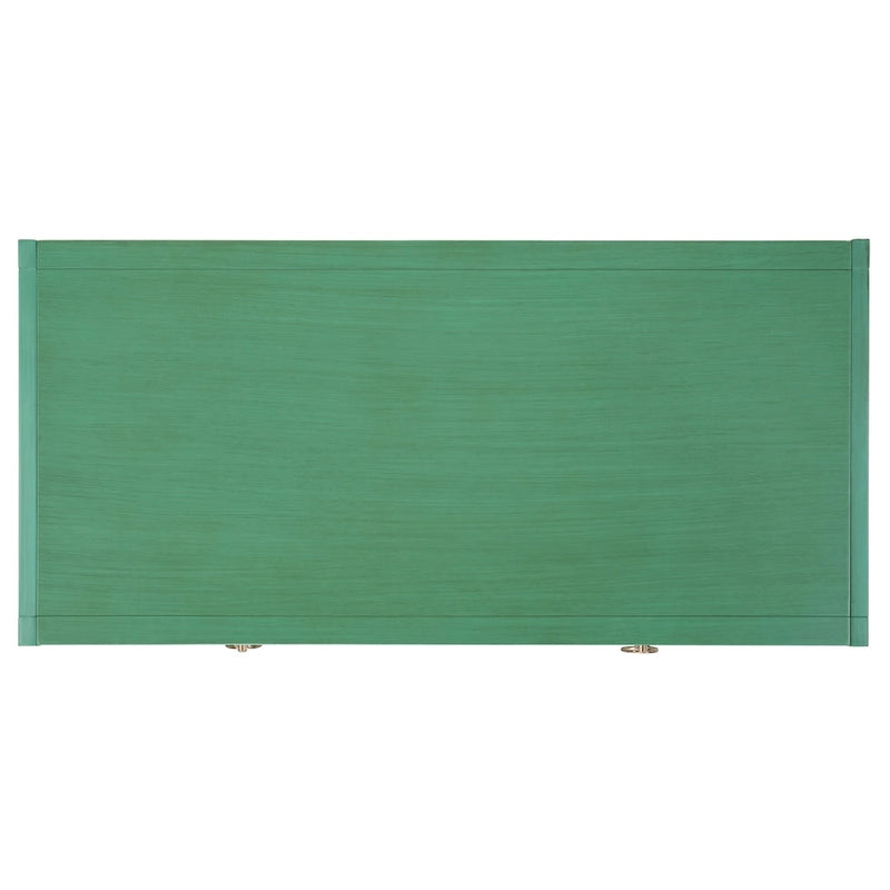 SAFAVIEH Dagny 2-Drawer Desk