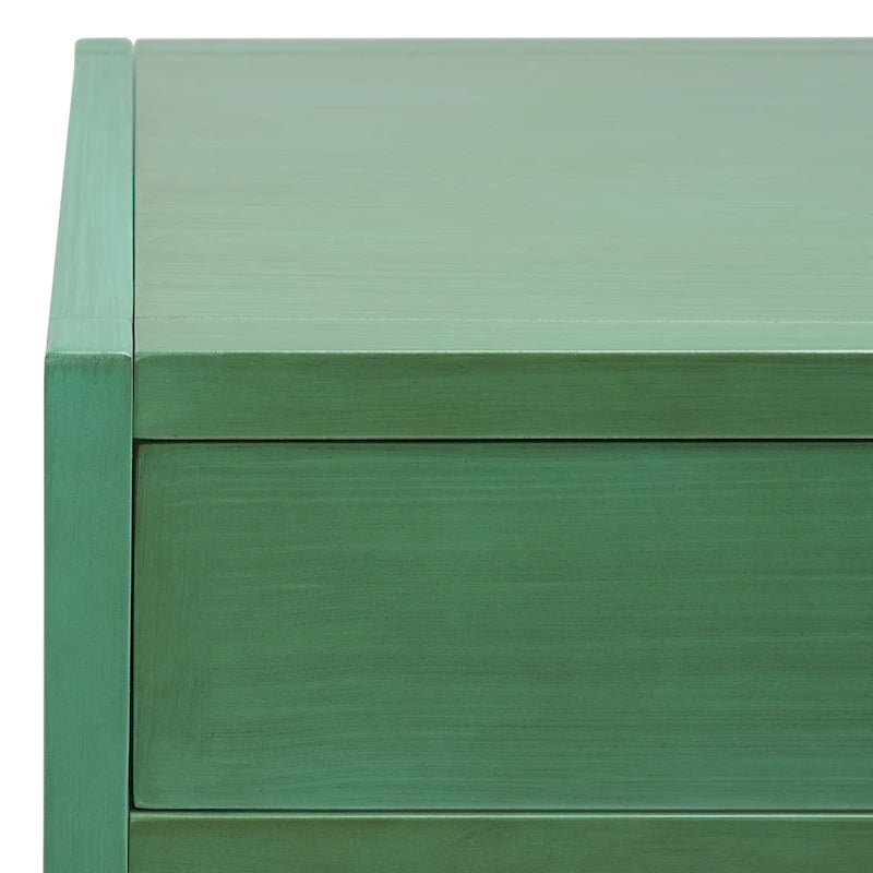 SAFAVIEH Dagny 2-Drawer Desk