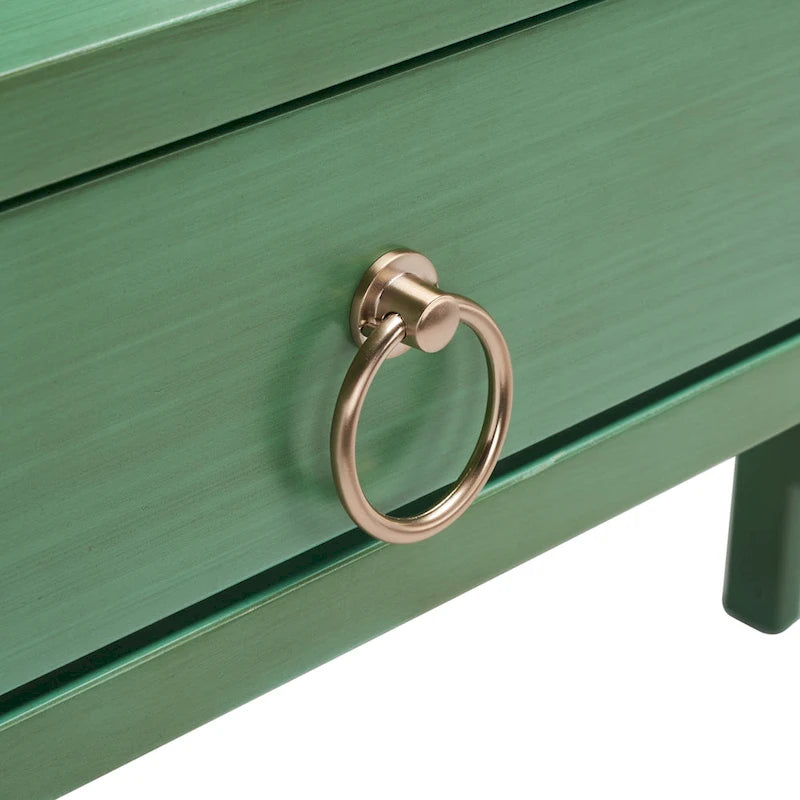 SAFAVIEH Dagny 2-Drawer Desk