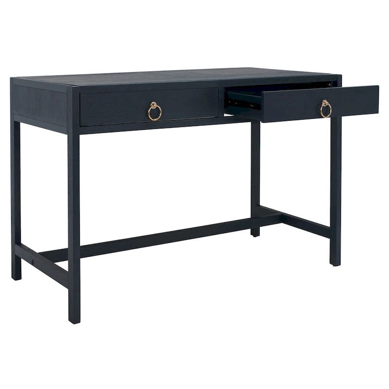 SAFAVIEH Dagny 2-Drawer Desk
