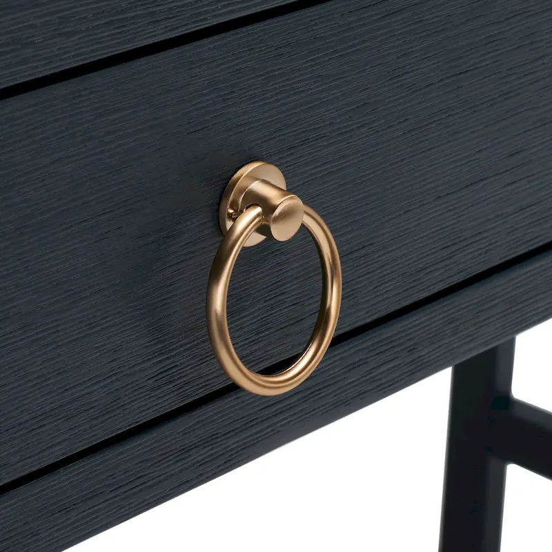 SAFAVIEH Dagny 2-Drawer Desk