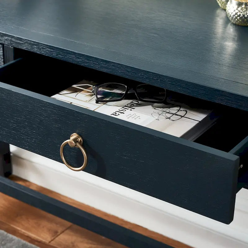 SAFAVIEH Dagny 2-Drawer Desk