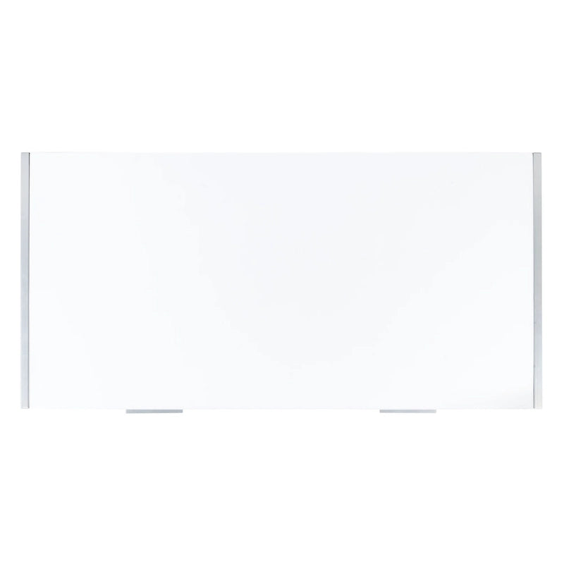 SAFAVIEH Manila Modern Dual-Tone 1-Drawer Desk