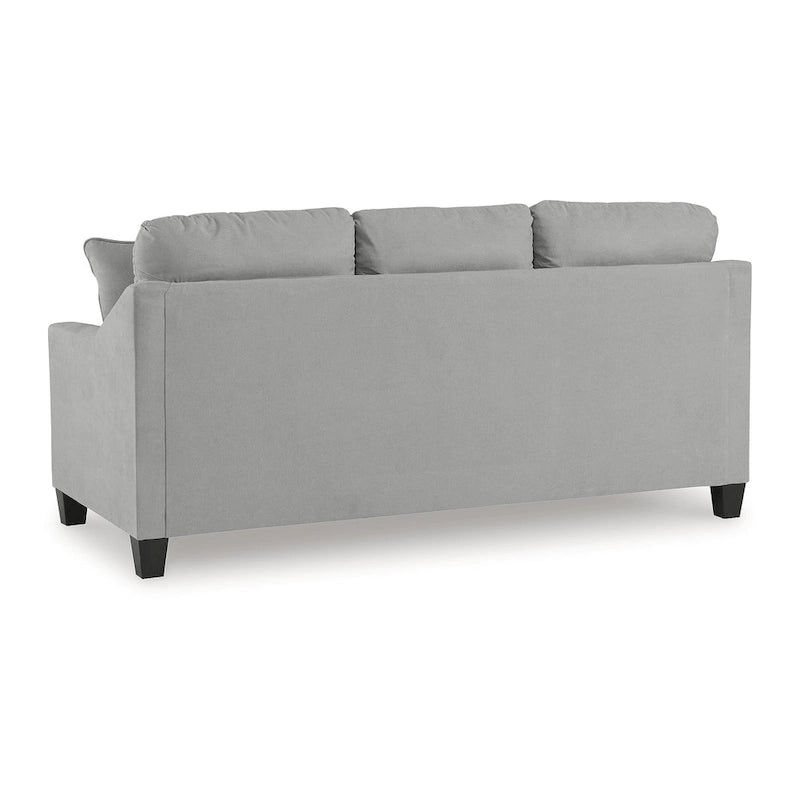 Signature Design by Ashley Adlai Gray 4-Piece Upholstery Package - 80 W x 39 D x 40 H