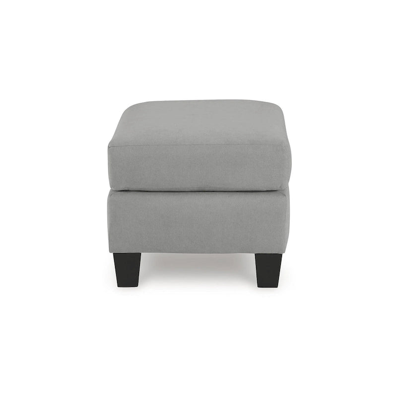 Signature Design by Ashley Adlai Gray 4-Piece Upholstery Package - 80 W x 39 D x 40 H