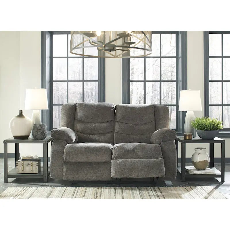 Signature Design by Ashley Tulen 3-Piece Upholstery Package - 87 W x 40 D x 40 H