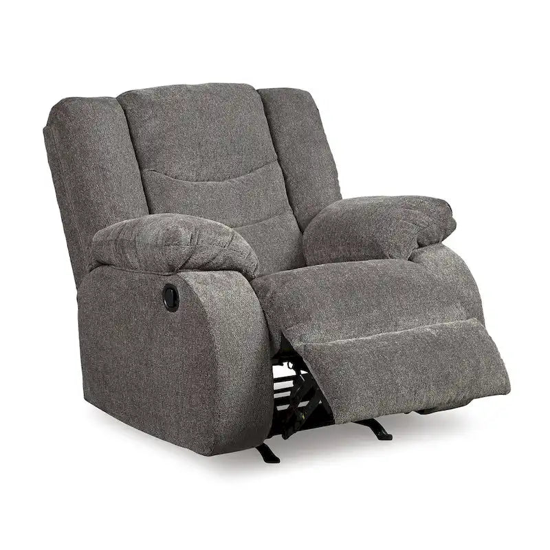 Signature Design by Ashley Tulen 3-Piece Upholstery Package - 87 W x 40 D x 40 H