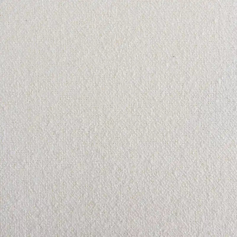 Roomfitters 26.5  Round Upholstered Counter Stools, Set of 2 Low Back Bar Chairs with Black Metal Frame