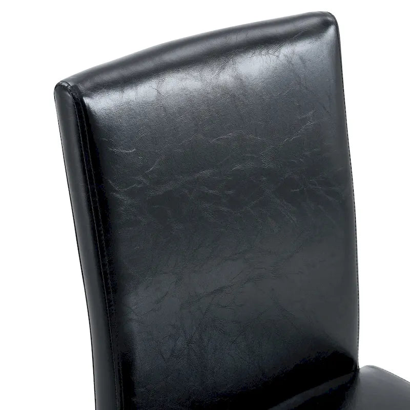 Modern Dining Table Set,Round Table with Storage & Technology Fabric Dining Chairs,Easy to Install