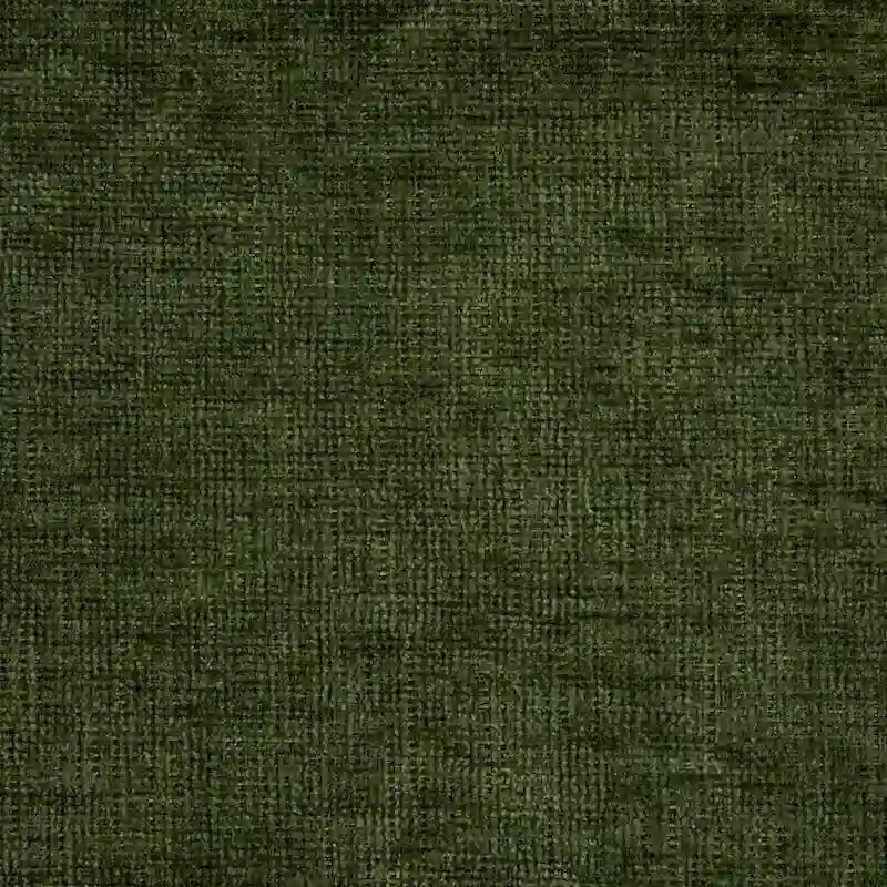 Modern Accent Chair with Plush Cushions, Minimalist Metal Frame, and Wooden Armrest Design