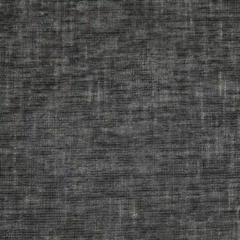 Modern Accent Chair with Plush Cushions, Minimalist Metal Frame, and Wooden Armrest Design