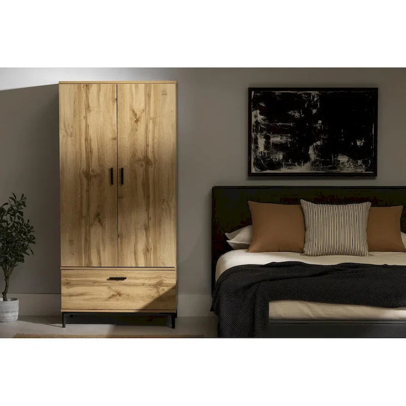 South Shore Musano Armoire