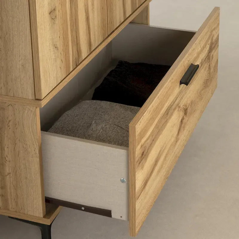 South Shore Musano Armoire