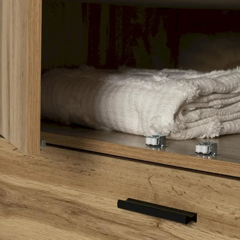 South Shore Musano Armoire