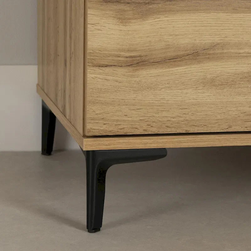 South Shore Musano Armoire