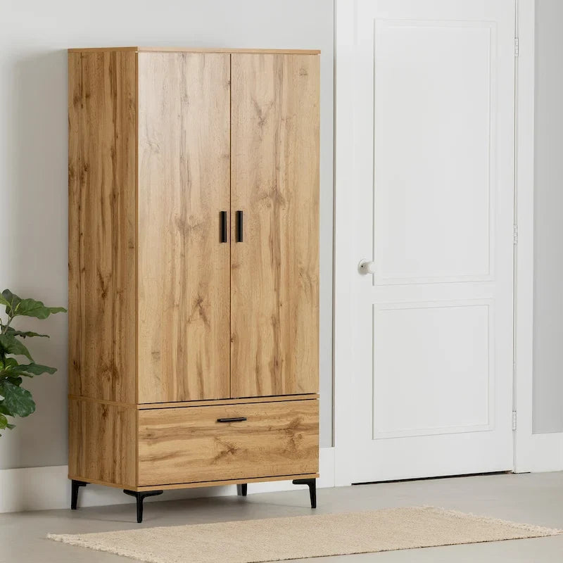 South Shore Musano Armoire