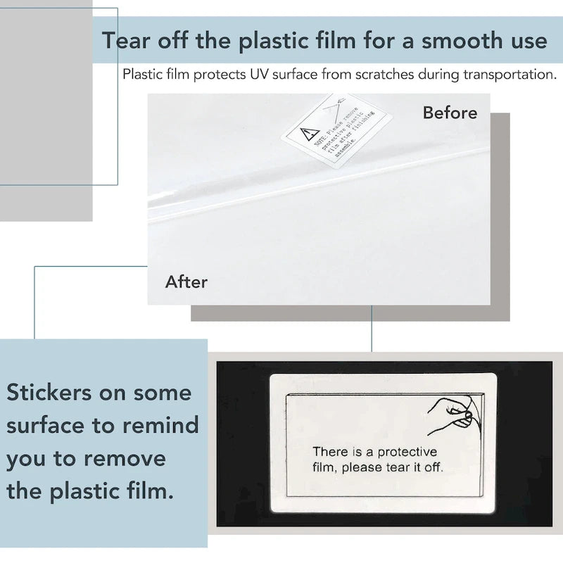 Modern Stylish Coffee Table Extendable Coffee Table with 2 Large Storage Compartments 2 Drawers, for Living Room