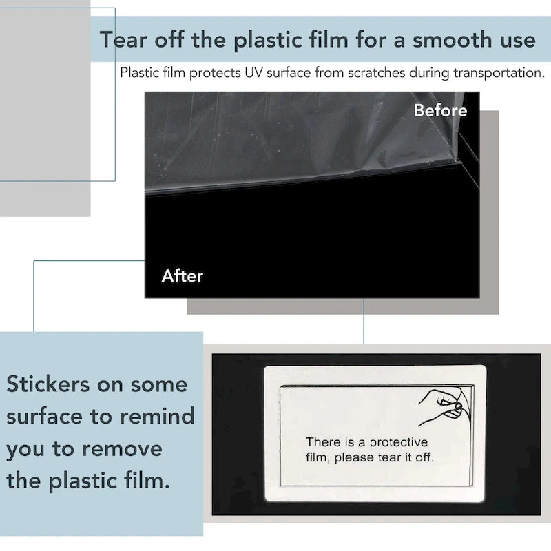 Modern Stylish Coffee Table Extendable Coffee Table with 2 Large Storage Compartments 2 Drawers, for Living Room