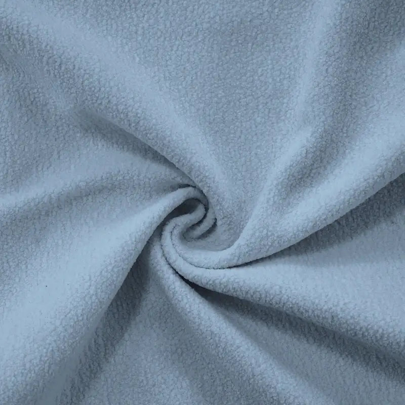 L Shaped Loveseat Sofa Chenille Sectional Couch with Lumbar Pillows