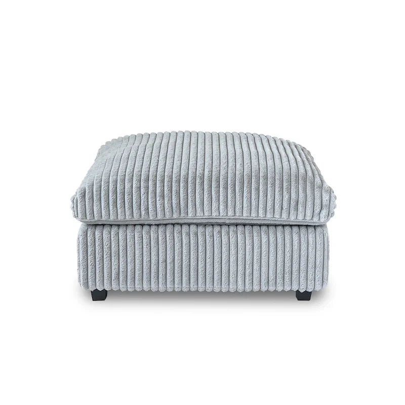 157.48  Modular Sectional Sofa Couch, Modern Deep Seat Sleeper Sofa for Living Room