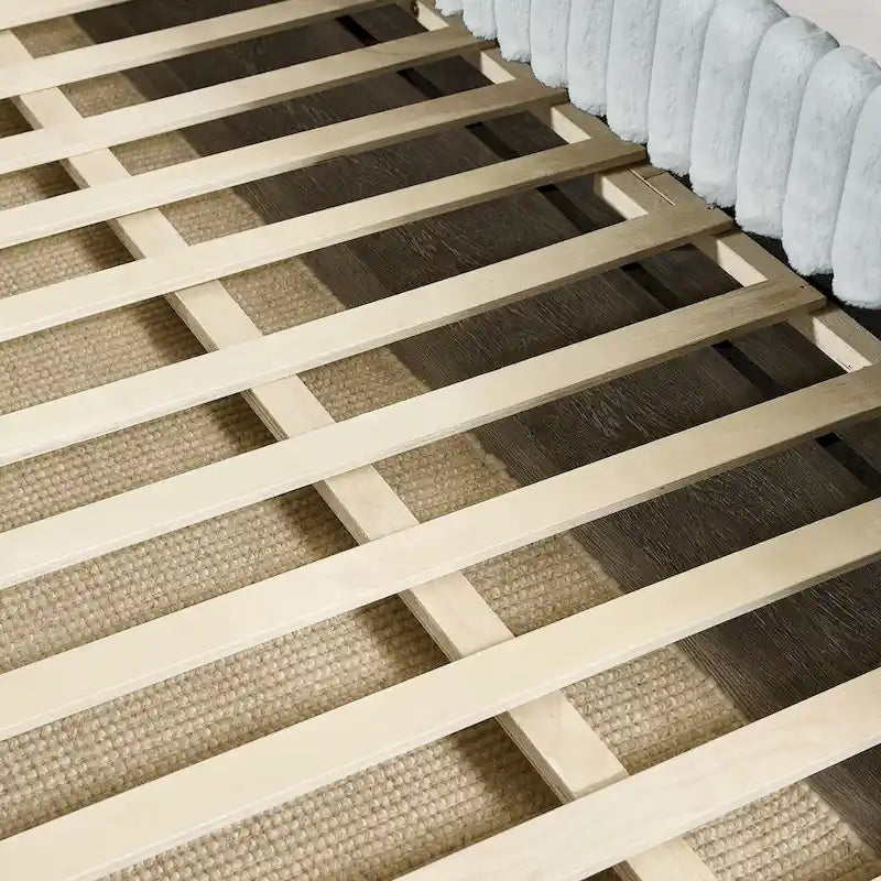 Canapé-lit de luxe avec coussin moelleux - Confort ultime pour votre maison