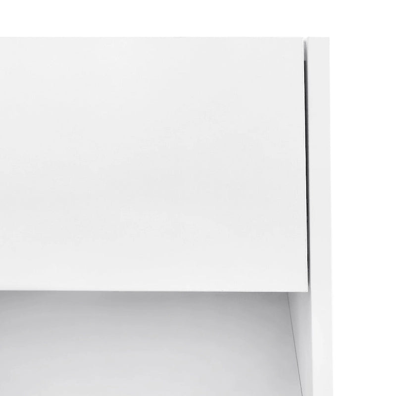 74  TV Stand with Storage & Compartment for TVs Up to 80