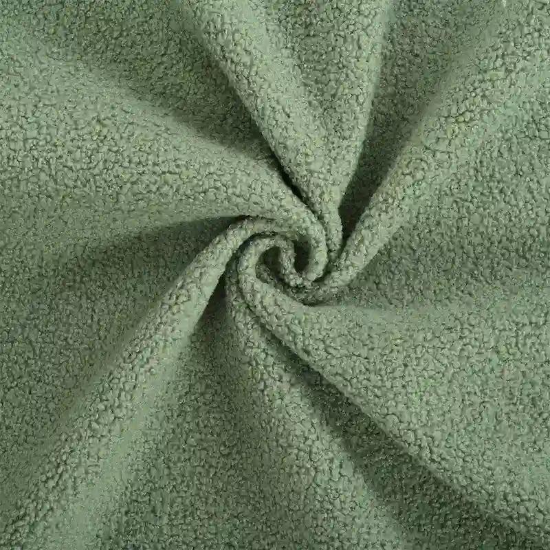 Modern 26.77  Upholstered Arm Chair with Solid Wood Legs and Waist Pillow