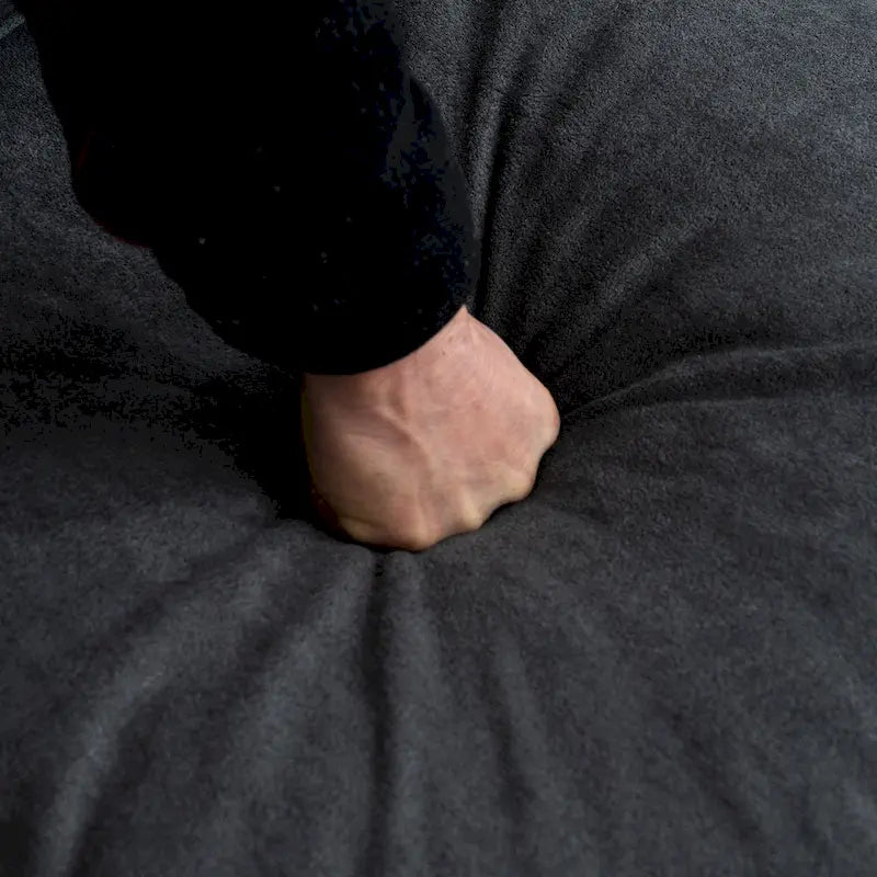 78.74  3-Seater L-Shaped Convertible Sectional Sofa with Footstools and Storage