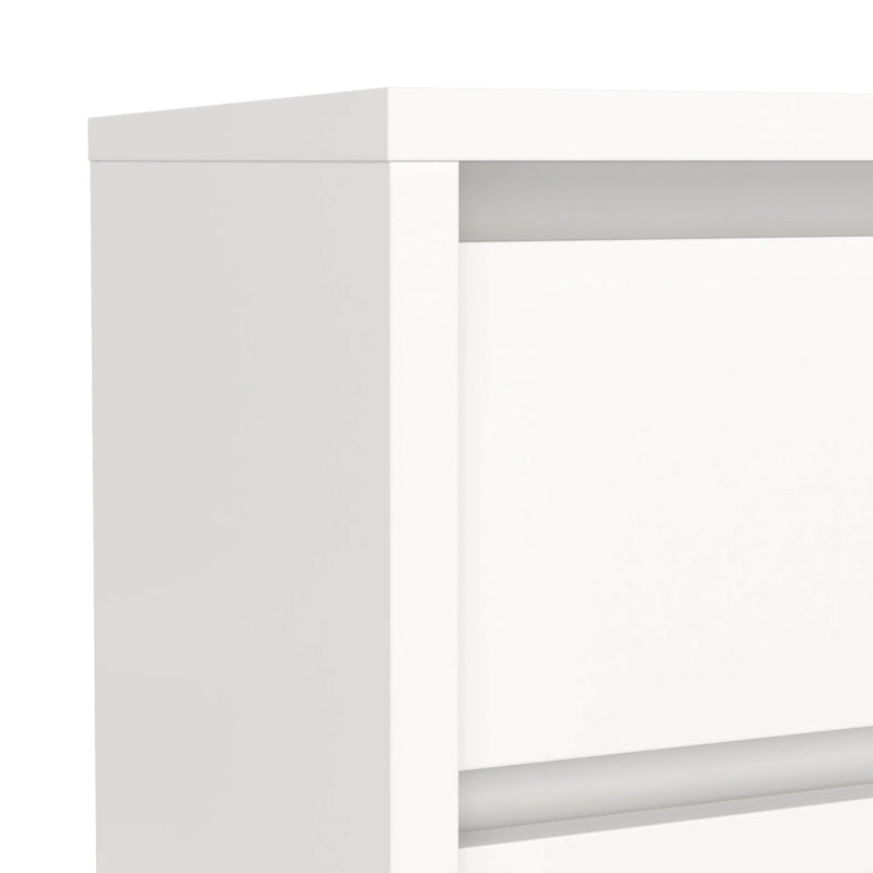 Porch & Den Next 17-Inch Tall 2-Drawer Nightstand End Table