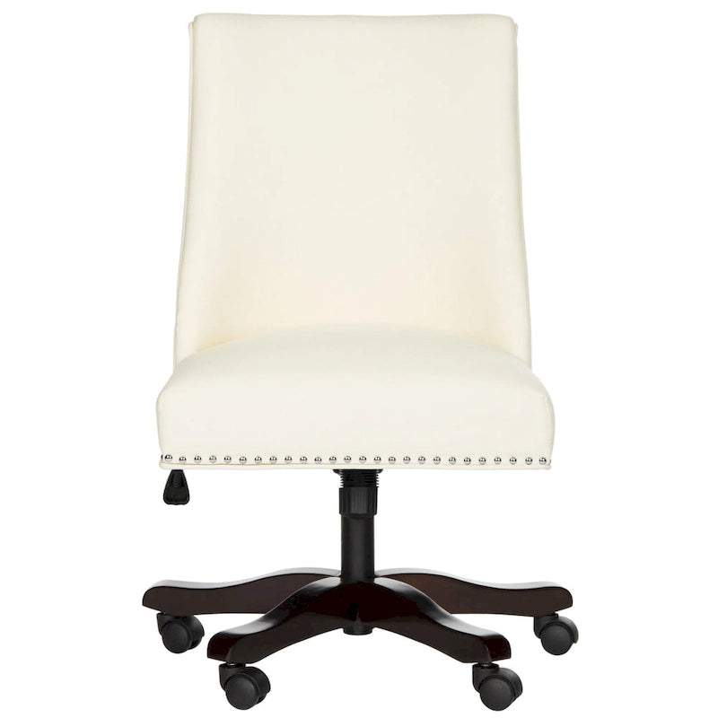 SAFAVIEH Meggan Desk Chair - 25Wx27Dx38H