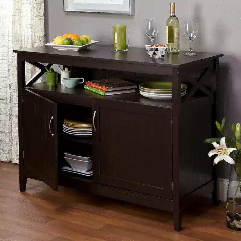 Southport Farmhouse Buffet Servers - Buylateral