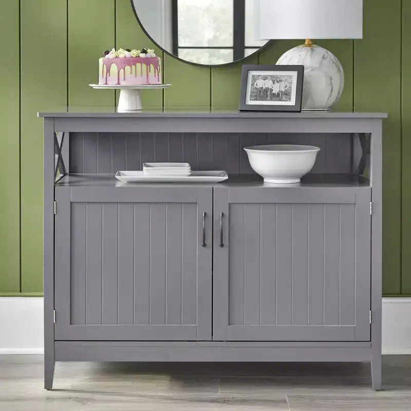 Southport Farmhouse Buffet Servers - Buylateral