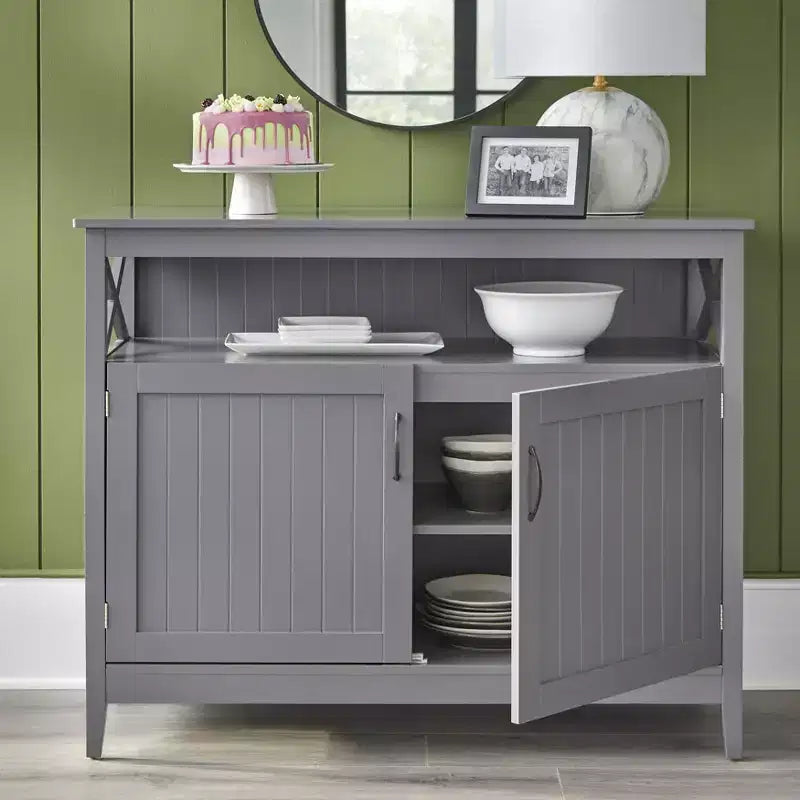 Southport Farmhouse Buffet Servers - Buylateral