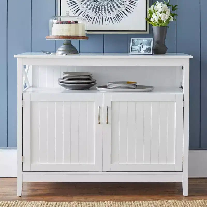 Southport Farmhouse Buffet Servers - Buylateral