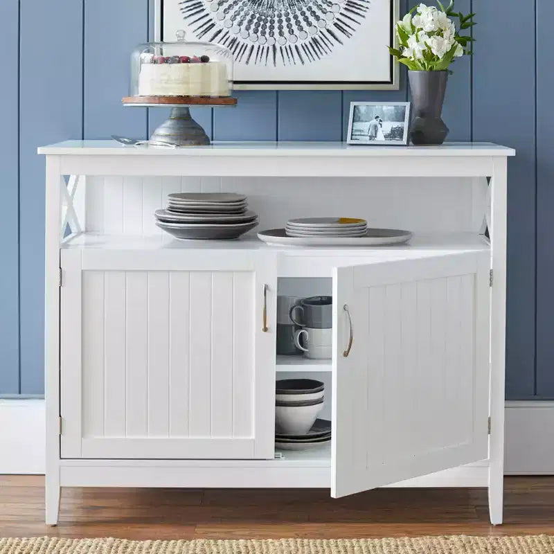 Southport Farmhouse Buffet Servers - Buylateral