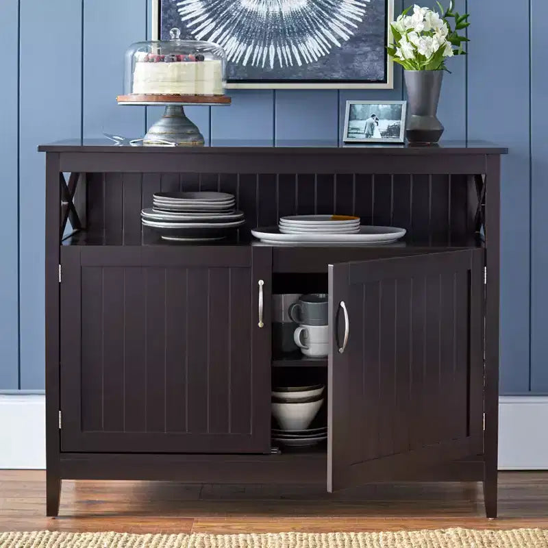 Southport Farmhouse Buffet Servers - Buylateral