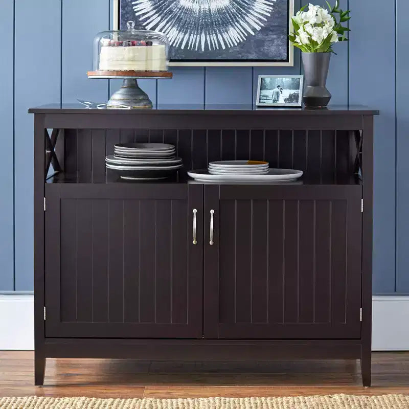 Southport Farmhouse Buffet Servers - Buylateral