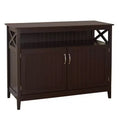 Southport Farmhouse Buffet Servers - Buylateral