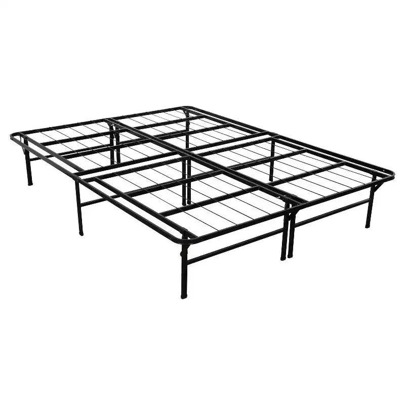 14 Gene SmartBase Deluxe Mattress Foundation - Zinus