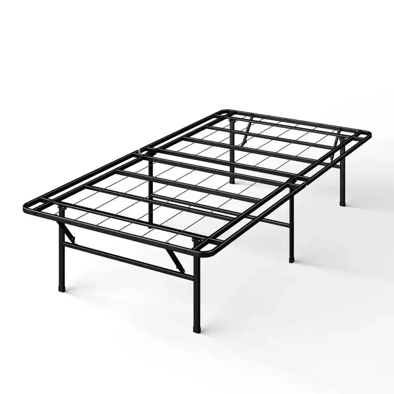 14 Gene SmartBase Deluxe Mattress Foundation - Zinus