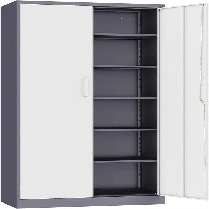 Metal Garage Storage Cabinet