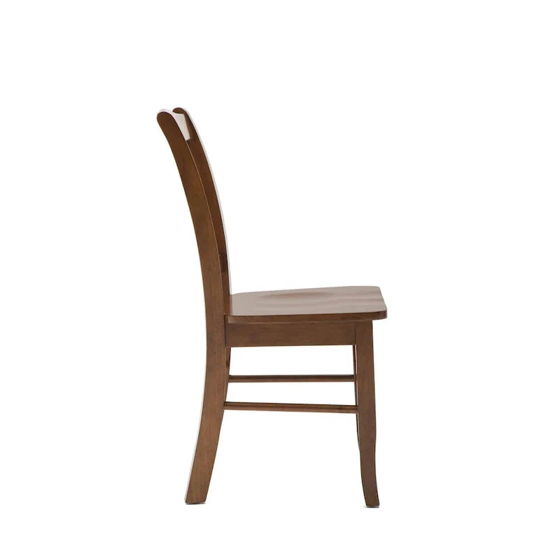 Chaises de salle à manger Shaker (lot de 2)