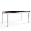 Shelby Dining Table White - Crosley