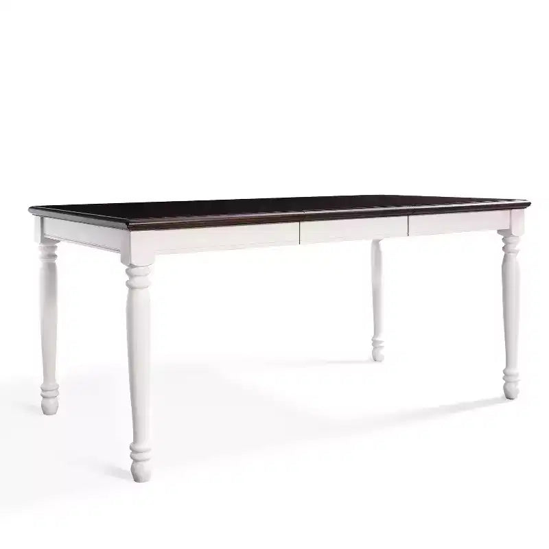 Shelby Dining Table White - Crosley