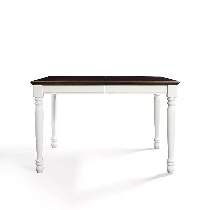 Shelby Dining Table White - Crosley