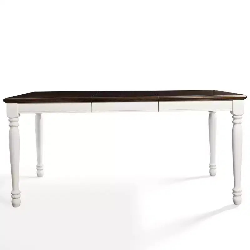 Shelby Dining Table White - Crosley