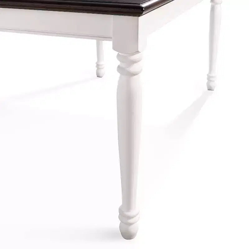 Shelby Dining Table White - Crosley