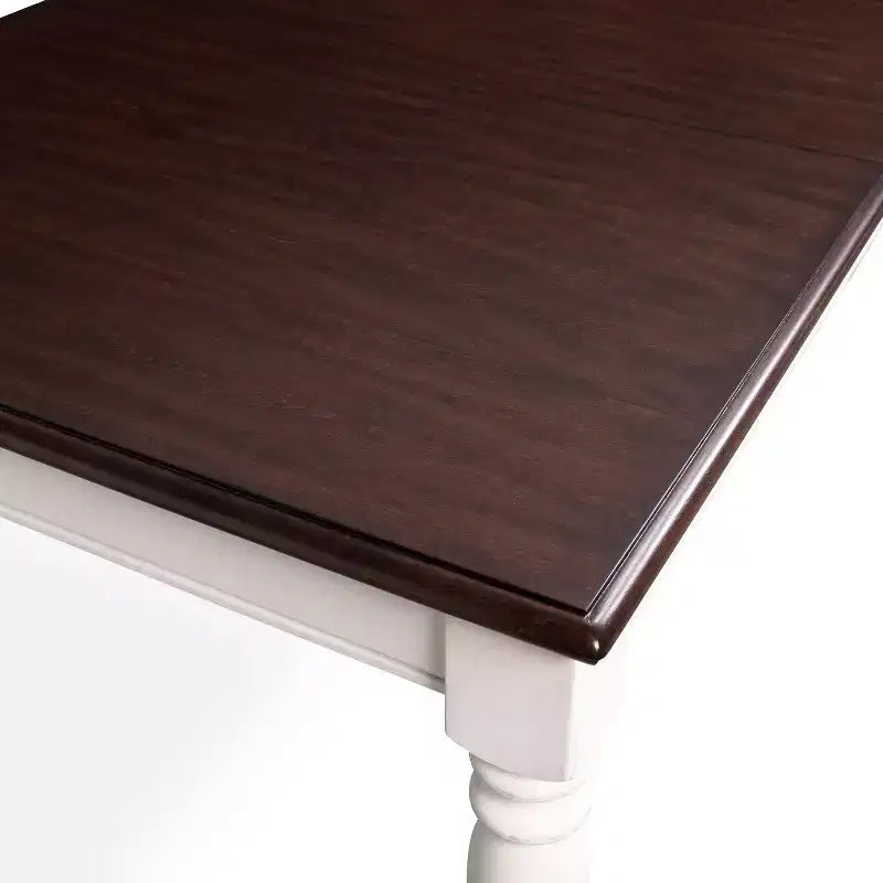 Shelby Dining Table White - Crosley